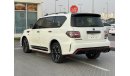 Nissan Patrol Gulf 8 cylinder small machine with kit 2016