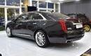 Cadillac XTS EXCELLENT DEAL for our Cadillac XTS 4 ( 2014 Model ) in Grey Color GCC Specs