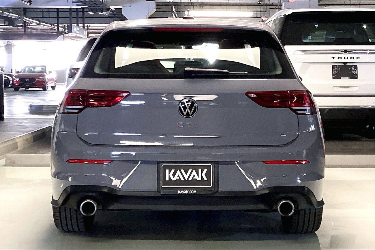 فولكس واجن جولف GTI -Cloth | شامل الضمان | 0 ﺪﻔﻋﺓ ﺃﻮﻟﻯ