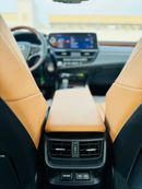 Lexus ES350 EXCLUSIVE