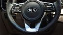Kia Sportage AWD