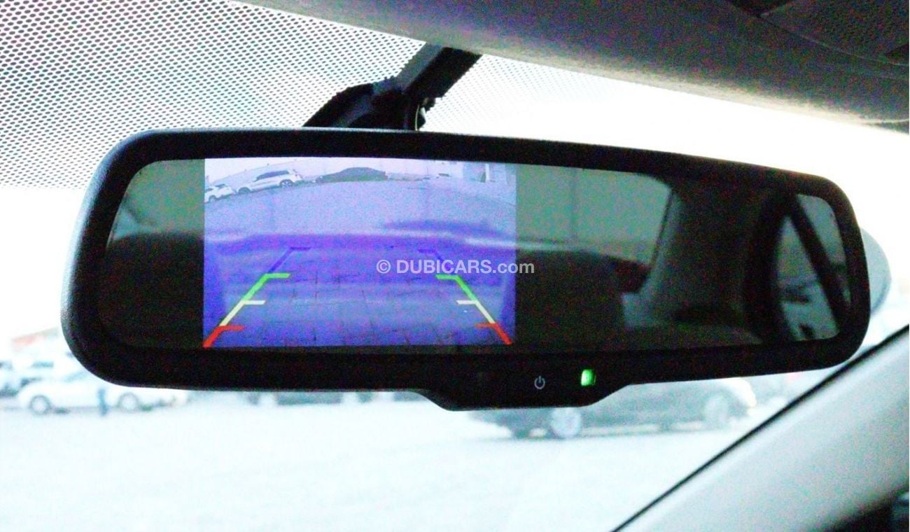 Mitsubishi Lancer GLS Mitsubishi Lancer 2017 GCC in excellent condition