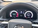 تويوتا لاند كروزر 2026 TOYOTA LAND CRUISER 300 VXR 3.3L DISEL FULL BRAND NEW 0KM