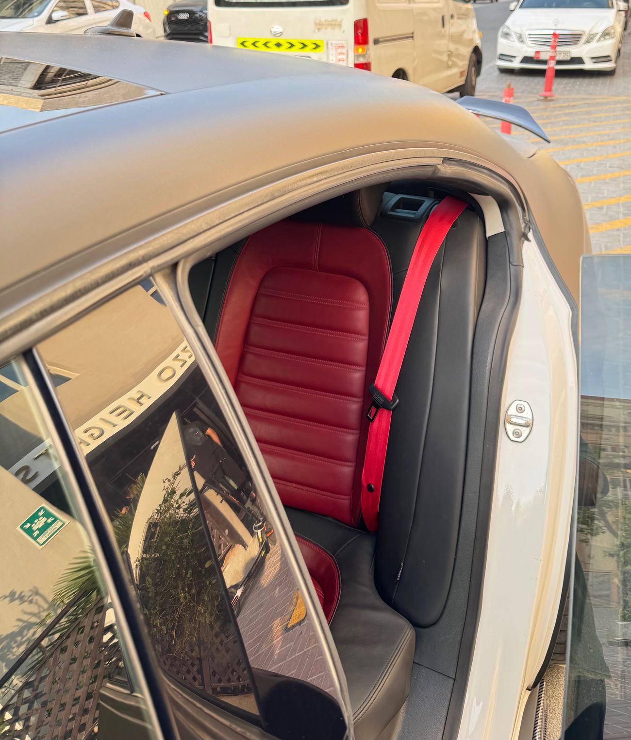 فولكس واجن باسات سي سي Volks wagen cc  3.6 v6 4motion