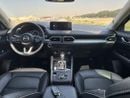 Mazda CX-5 Mazda CX-5 Signature,AWD 2024 — GCC, Full Options