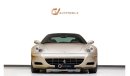 فيراري 612 Scaglietti - GCC Spec