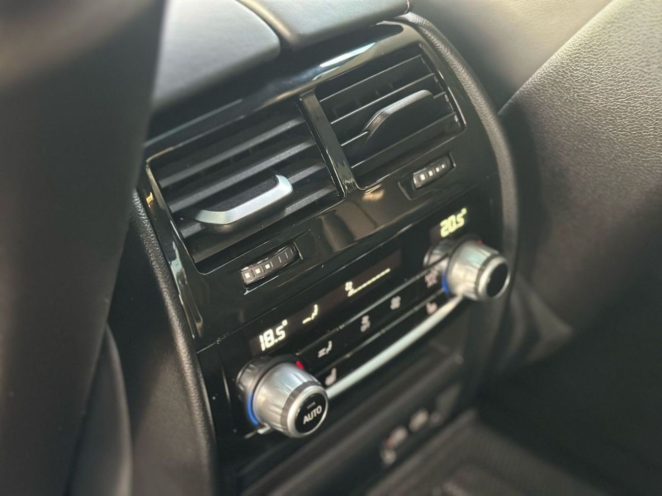 بي أم دبليو 530i BMW 530I 2023 2.0T