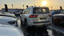 تويوتا لاند كروزر GR SPORT 3.5 HEV 2026