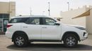 Toyota Fortuner EXR 2.4L | Agency Warranty | Full Service History | Zero Down payment