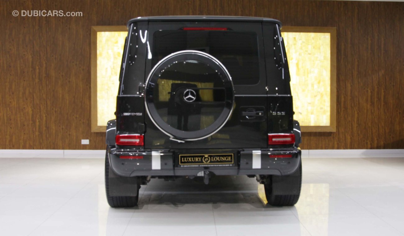 Mercedes-Benz G 63 AMG Mercedes-Benz G 63 AMG ,GCC SPECS,FULL SERVICE HISTORY,UNDER WARRANTY,