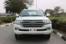 Toyota Land Cruiser GXR2 4.5L