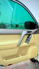 Toyota Prado 2015 Facelift To 2023 Shape LHD V4 Full Option Top Of The Range Very Clean And Perfect Condition