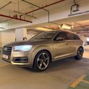أودي Q7 45 TFSI S-LINE LUXURY