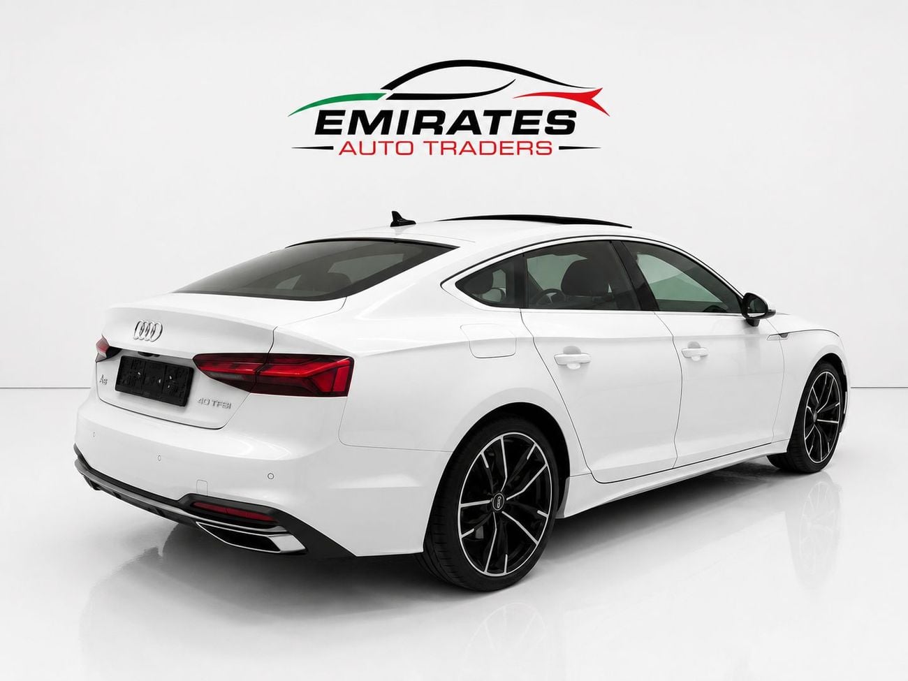 Audi A5 40 TFSI ADVANCED SPORTBACK