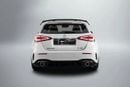 مرسيدس بنز A 35 AMG 4MATIC Hatchback