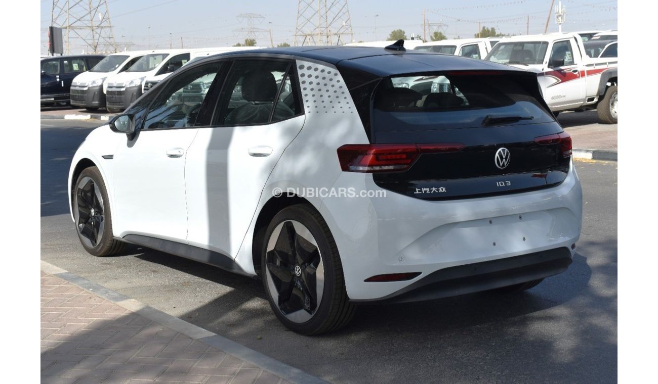Volkswagen ID.3/Life