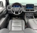 Chevrolet Tahoe RST