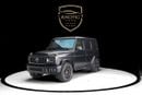 Mercedes Benz G63 AMG 4MATIC SUV