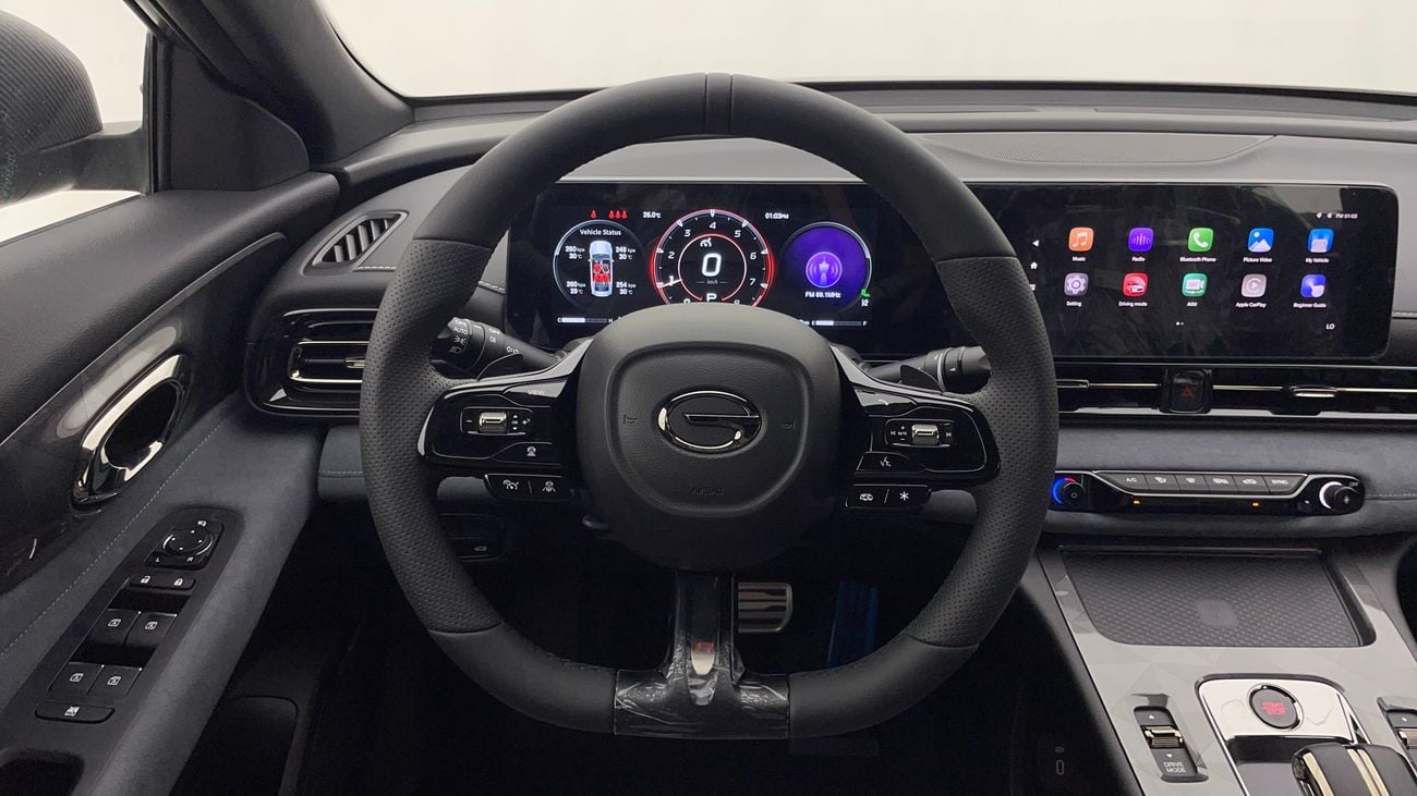 GAC Empow R 2026 GL | AED 1504/Month | 20% DP