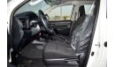 Toyota Hilux 2.4l diesel Pickup Manual Transmission