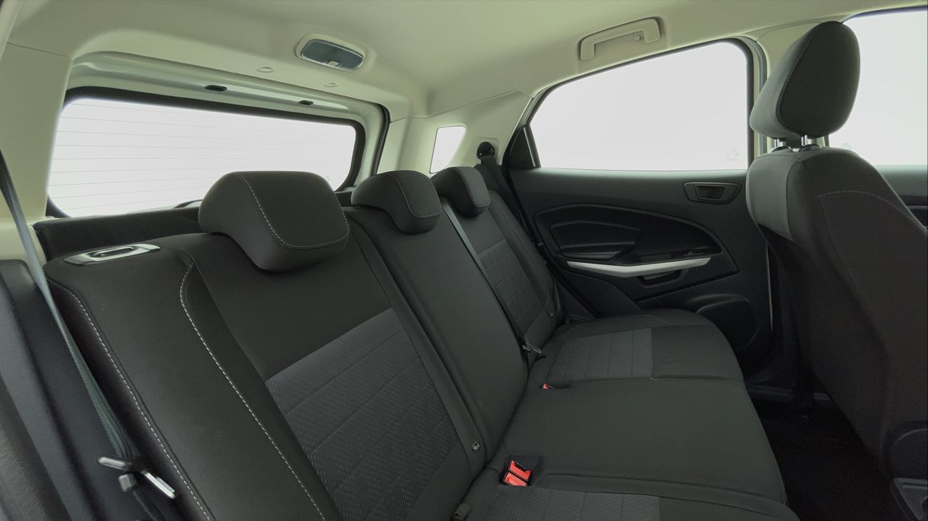 Ford EcoSport AMBIENTE 1.5 | Zero Down Payment | Free Home Test Drive