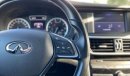Infiniti QX30 Std 2018 2.0L Turbo AWD | Perfect Condition | GCC