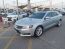 Chevrolet Impala LTZ