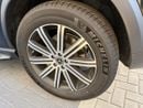مرسيدس بنز GLE 450 AMG