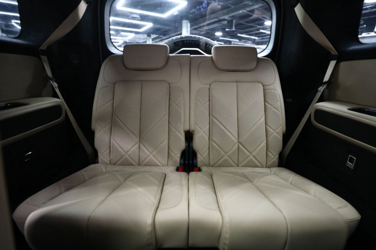 BYD Leopard 8 Smart and Brave Flagship Edition (7 Seats) BYD Leopard 8 | Multiple Colors Available | Brand New | 5