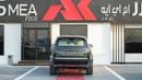Land Rover Range Rover Autobiography P530 4.4L Belgravia Green 2025 MY Export Price