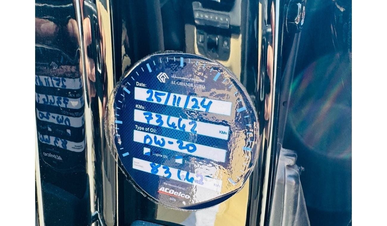 Cadillac Escalade Premium Luxury 6.2L 4WD