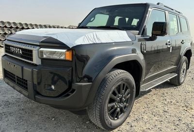 Toyota Prado 2.8L DIESEL TXL A/T 7 SEATER