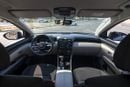 Hyundai Tucson Comfort 2.0L