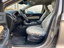 Ford Edge Ford Edge SEL _ 2020_Excellent_Condition _Full option