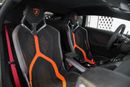 Lamborghini Huracan LP640-4 Performante Lamborghini Huracan Performante