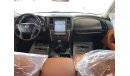 Nissan Patrol Nissan patrol 2014 very good condition