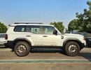 Toyota Prado ADVENTURE TURBO | 2.8L V4 DIESEL | 360* WITH HEADUP DISPLAY | SUNROOF | HIGH OPTION (CODE # ADV)