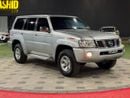 Nissan Patrol Safari