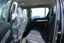 Toyota Hilux TOYOTA HILUX 2.8L DIESEL DOUBLE CAB 4WD HIGH AUTO