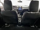 Suzuki Swift Dzire GLX 1.2L