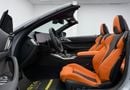 BMW M4 Competition 3.0L 2025 BMW M4 Competition Convertible, Warranty, Very Low Km, Excellent Condition, Ko