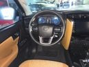 Toyota Fortuner EXR 2.7L (160 HP)