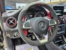مرسيدس بنز GLA 45 AMG STD