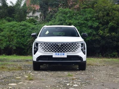 Changan CS55 Plus STANDARD LUXURY OPTION