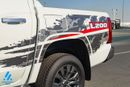 Mitsubishi L200 GLS 2026 2.4L Petrol 4x4 Manual – Chrome Edition
