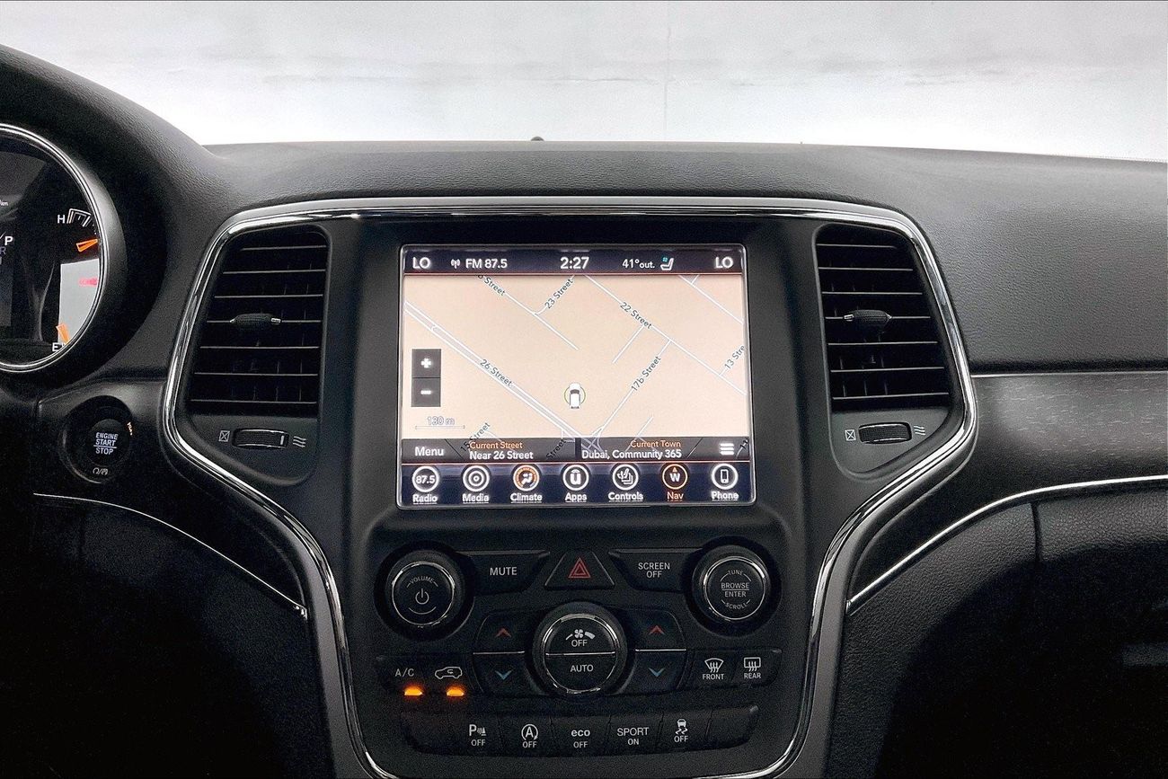 أم جي 6 Standard | ضمان مجاني لمدة عام | 0 دفعة أولى