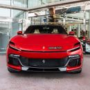Ferrari Purosangue STANDARD