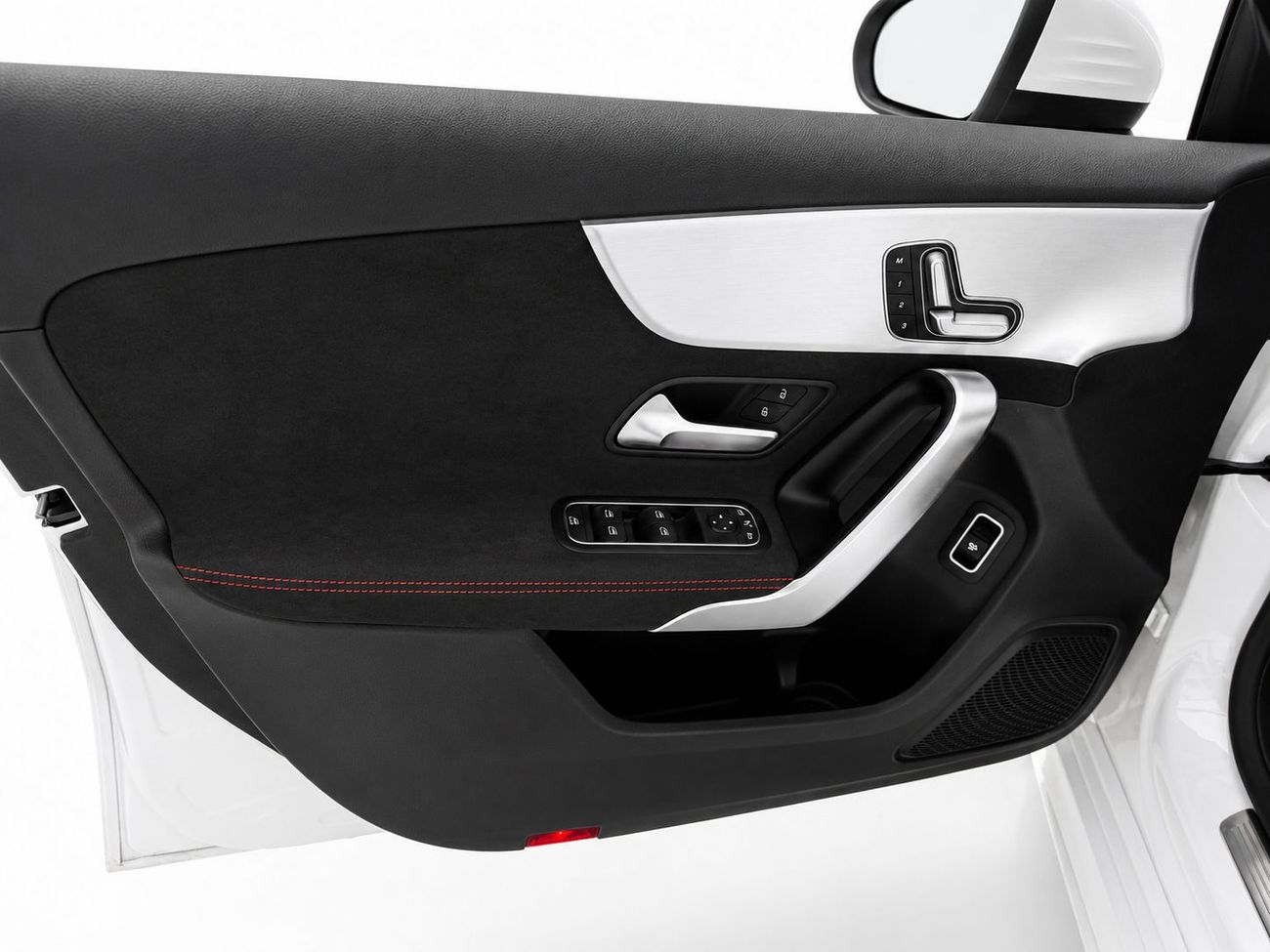 Mercedes Benz A 200 AMG A 200