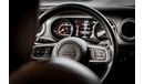 Jeep Wrangler Unlimited Rubicon | 4,111 P.M  | 0% Downpayment | Excellent Condition!