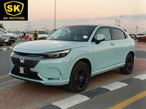 Honda e:NP1 Honda e:NP1 Elite Option / 510 KMS / 360 Cameras / Twin Panoramic Roof / Special Price (CODE#ENP1F)